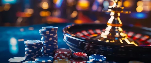 SpinRise: Casino Spiele Katalog mit Slots, Live Games und Jackpots
