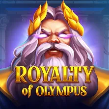 Royalty of Olympus | SpinRise Online 2026