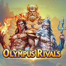 Olympus Rivals | SpinRise Online 2026